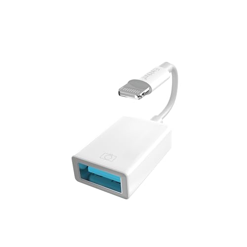 Earldom ET-OT48 Adapter - White