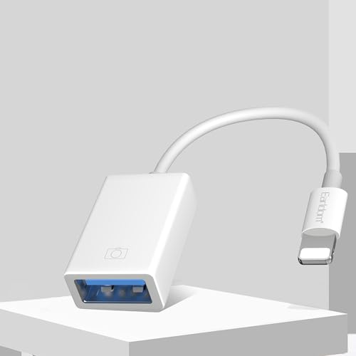 Earldom ET-OT48 Adapter - White
