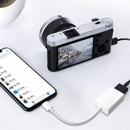 Earldom ET-OT48 Adapter - White