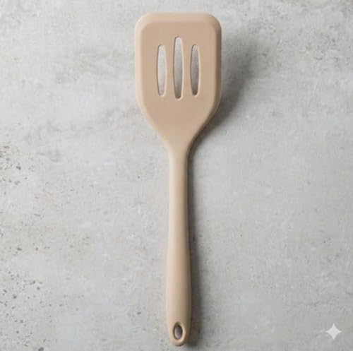 Generic, Silicone Kitchen Spatula, Heat-Resistant Cooking Utensil, Non-Stick Cookware Tool, 48244