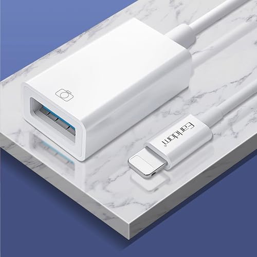 Earldom ET-OT48 Adapter - White