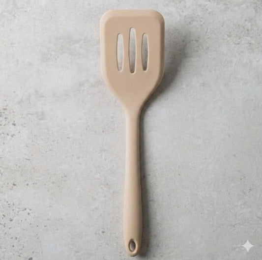 Generic, Silicone Kitchen Spatula, Heat-Resistant Cooking Utensil, Non-Stick Cookware Tool, 48244