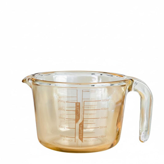 Ek 23-154 Pyrex Measuring Jug Bam Bam for Accurate Kitchen Measurements