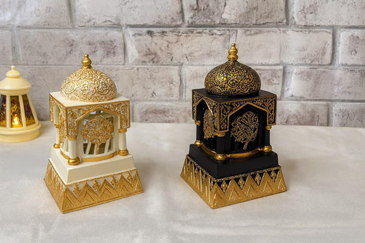 Home Care DD-782 Incense Burner, Ceramic, Air Freshener, Home Use