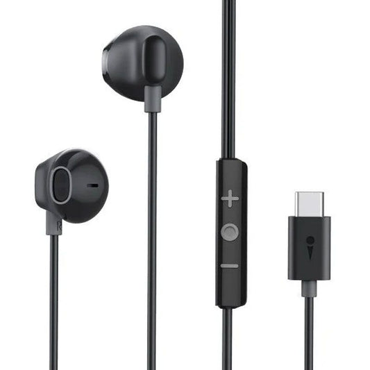 Type C - سماعة أذن أورايمو سلكية - (OEB-650)